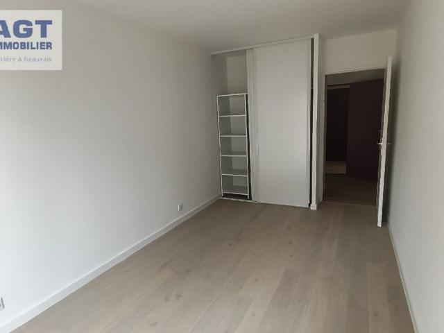 Appartement location à Beauvais