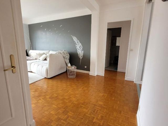 Appartement location à Cambrai