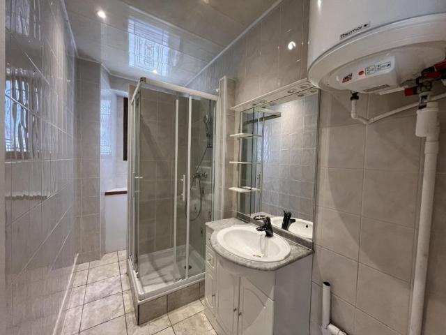 Appartement location à Chambéry