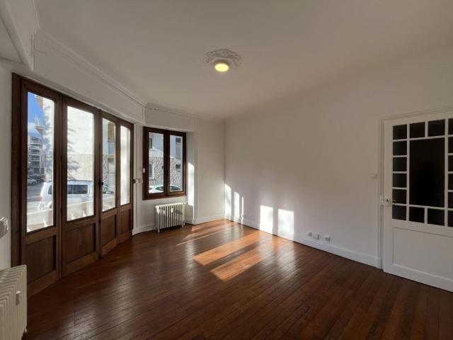 Appartement location à Chambéry