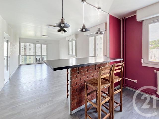 Appartement location à Clermont-Ferrand, Aubière