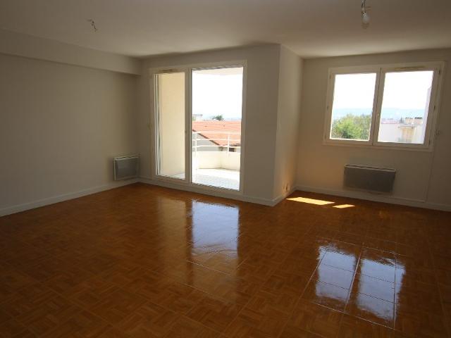 Appartement location à Clermont-Ferrand, Aubière