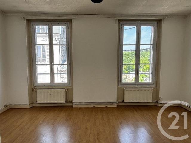 Appartement location à Meaux, Mouroux