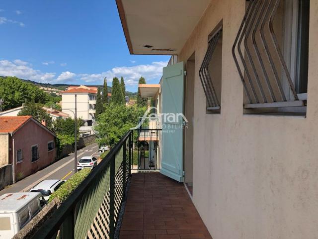 Appartement location à Arrondissement de Draguignan, Draguignan