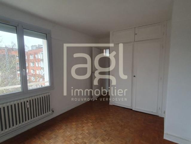 Appartement location à Dunkerque