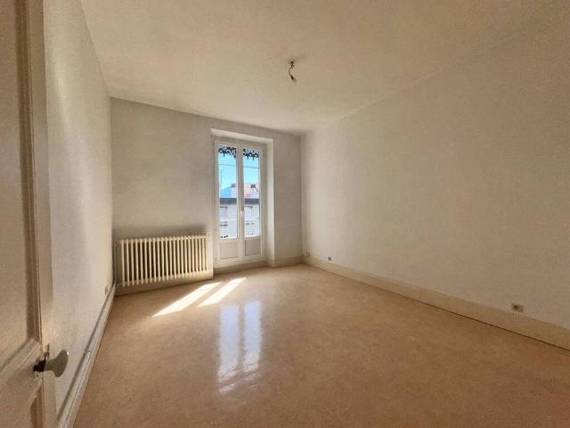 Appartement location à Grenoble