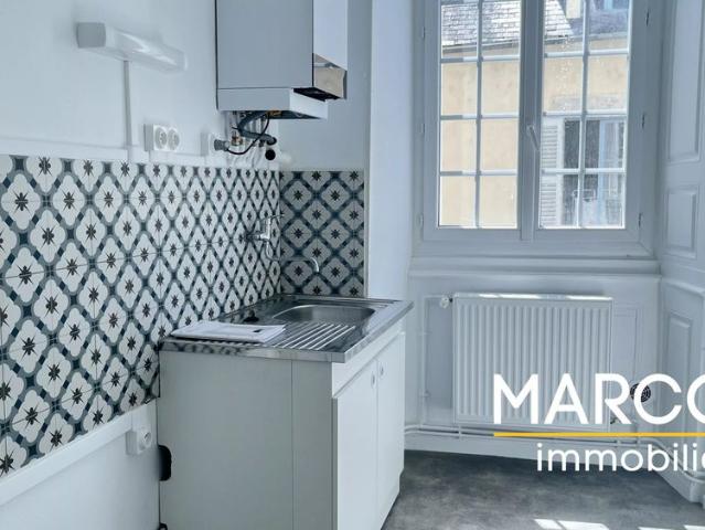 Appartement location à Guéret