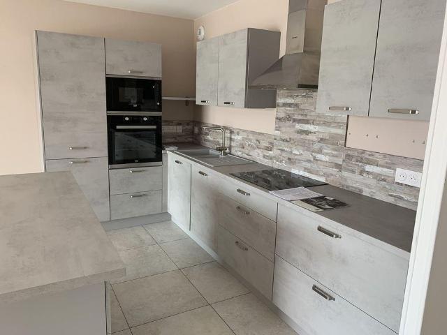 Appartement location à Guilherand-Granges, Ardèche