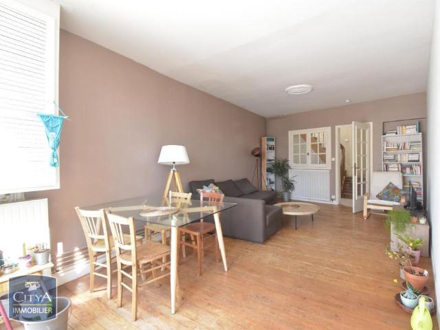Appartement location à Le Mans