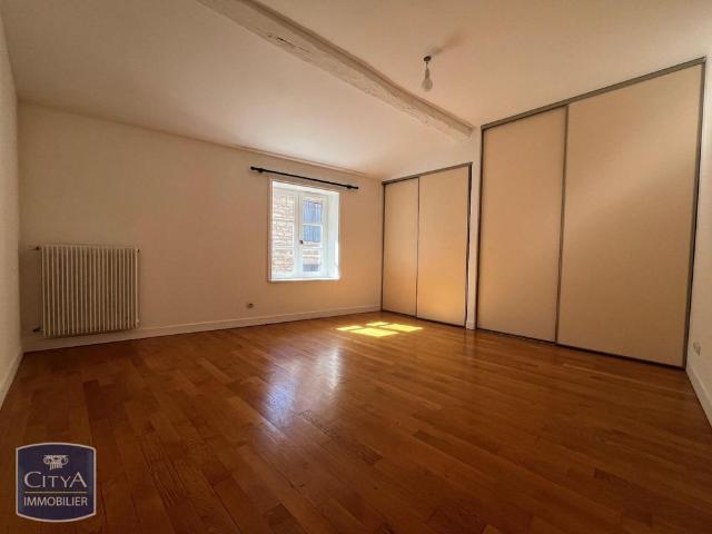 Appartement location à Mâcon