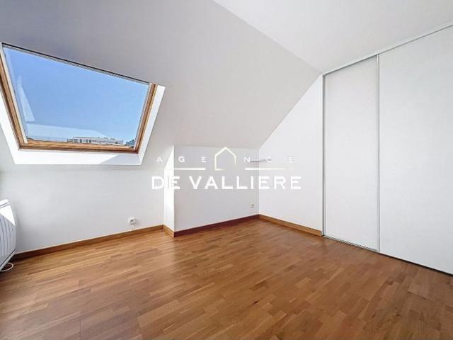Appartement location à Nanterre