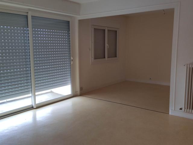 Appartement location à Niort