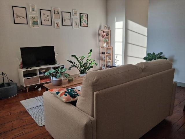 Appartement location à Saintes