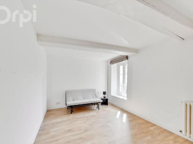 Appartement location à Senlis