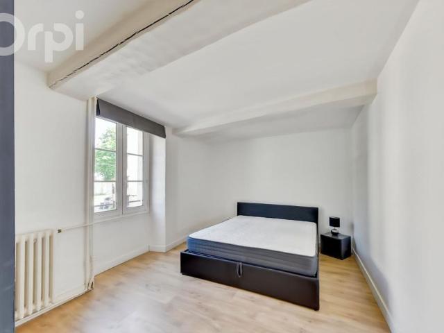Appartement location à Senlis