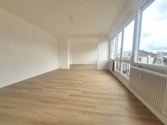 Appartement location à Lille, Tourcoing