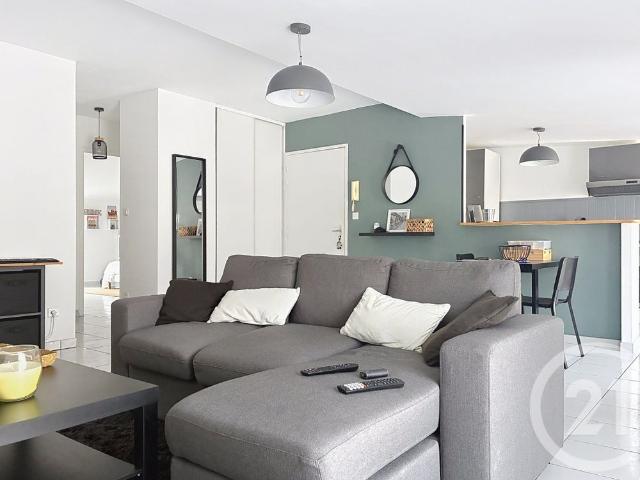 Appartement location à Montpellier, Montbazin
