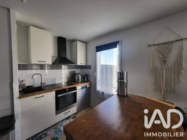 Appartement location à Sainte-Geneviève-des-Bois, Essonne