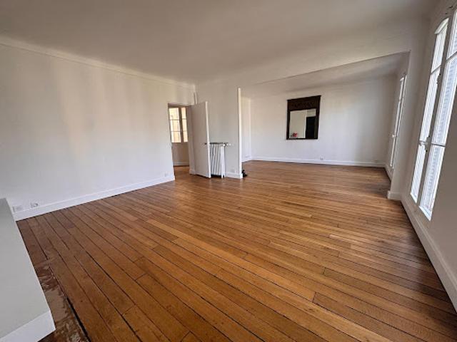 Appartement location à Paris, Île-de-France