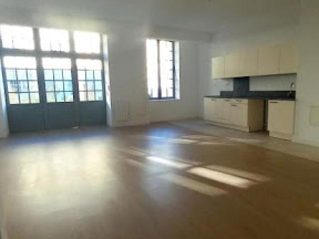 Appartement location à Compiègne