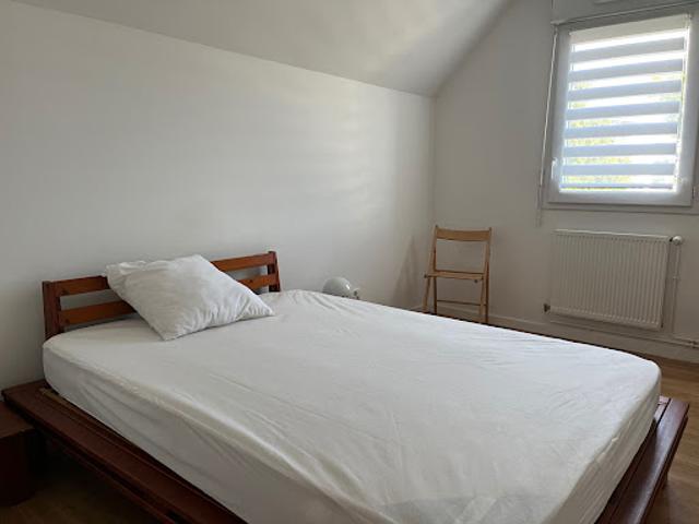 Appartement location à Quimper, Bretagne