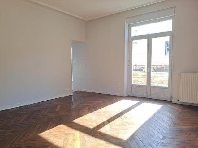 Appartement location à Lisieux