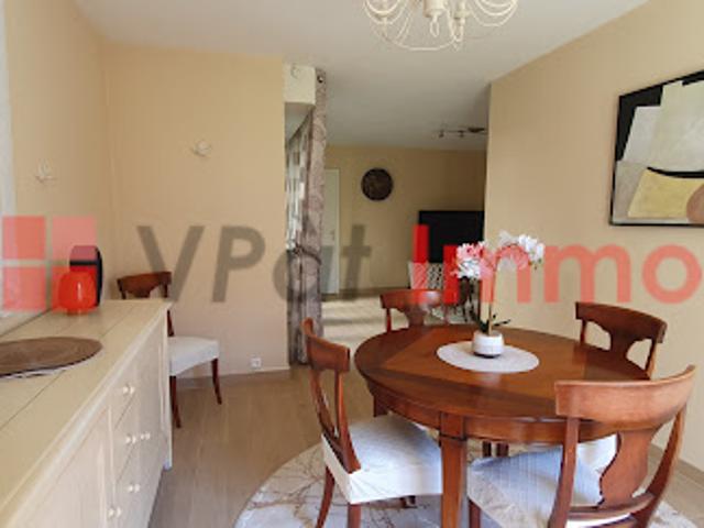 Appartement location à Versailles