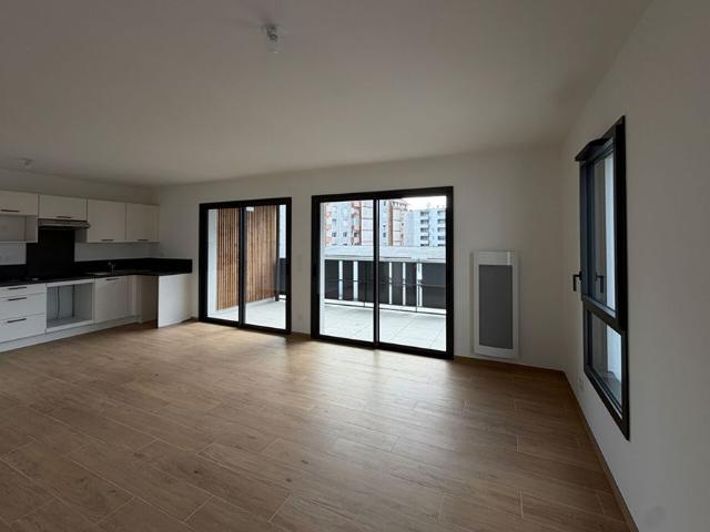 Appartement location à Dax