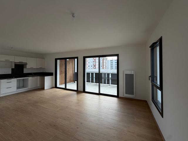 Appartement location à Dax
