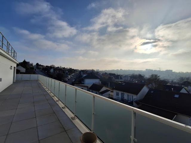 Appartement location à Créteil, Sucy-en-brie