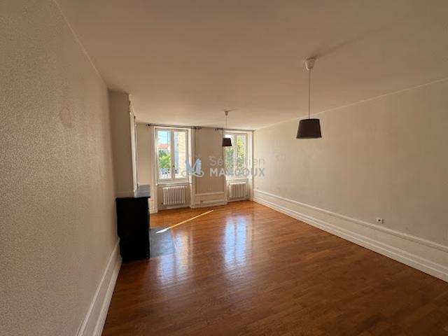 Appartement location à Montbrison