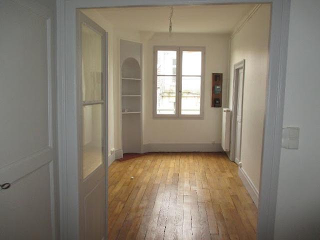 Appartement location à Nevers