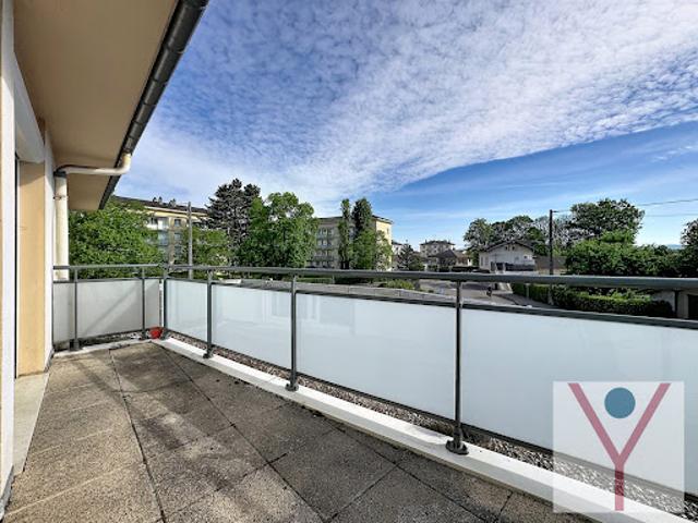 Appartement location à Bourg-en-Bresse, Bourg-en-bresse