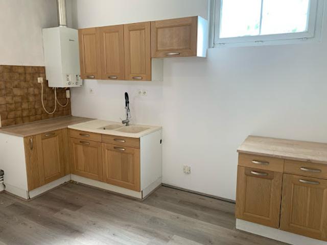 Appartement location à Montluçon