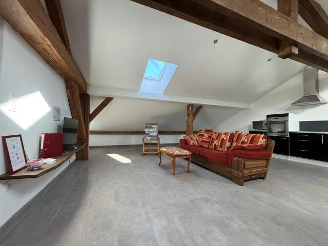 Appartement location à Saint-Dié-des-Vosges, Saint-michel-sur-meurthe