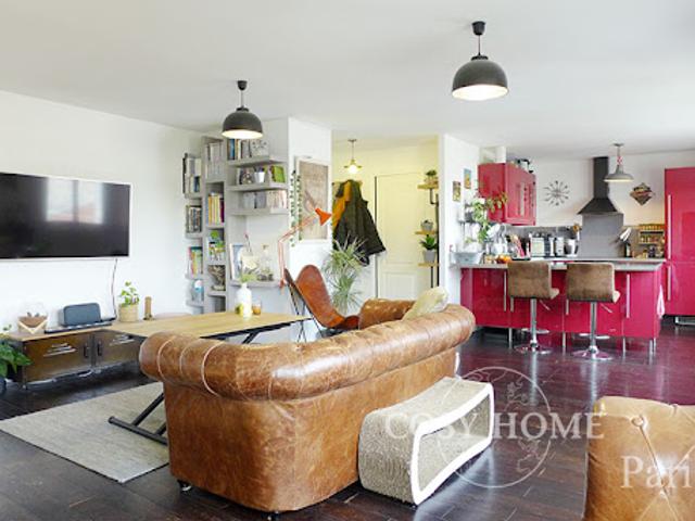 Appartement location à Bobigny, Bagnolet