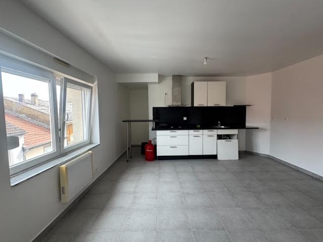 Appartement location à Forbach-Boulay-Moselle, Boulay-moselle