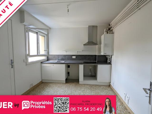 Appartement location à Brive-la-Gaillarde, Brive-la-gaillarde