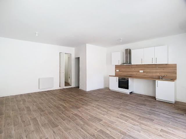 Appartement location à Carpentras