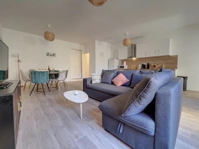 Appartement location à Carpentras