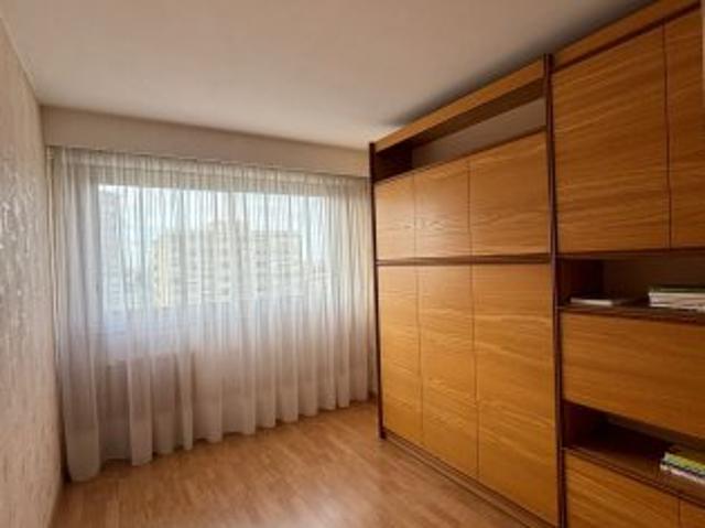 Appartement location à Nanterre, Colombes