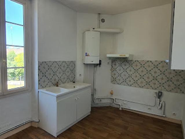 Appartement location à Nérac, Saint-pierre-de-buzet