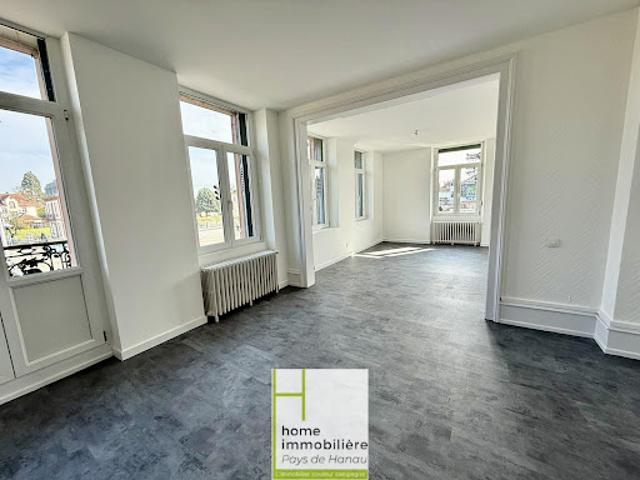 Appartement location à Haguenau-Wissembourg, Haguenau