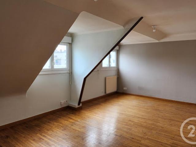Appartement location à Lorient, Bretagne
