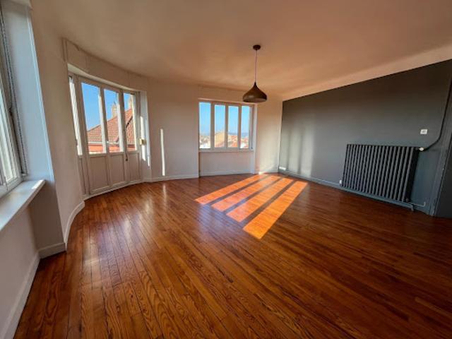 Appartement location à Metz, Montigny-lès-metz