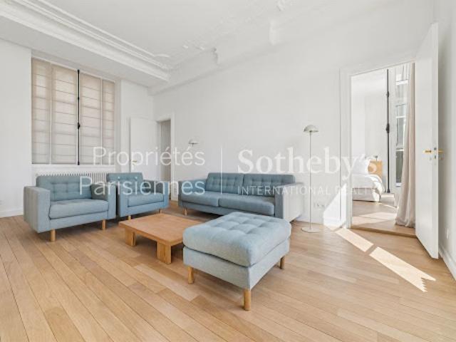 Appartement location à Paris, Île-de-France