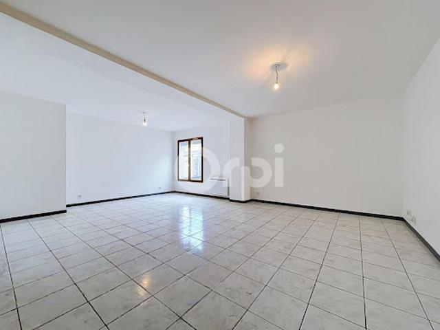 Appartement location à Provins