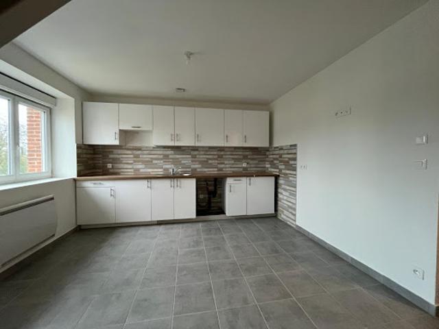 Appartement location à Bernay, Rugles