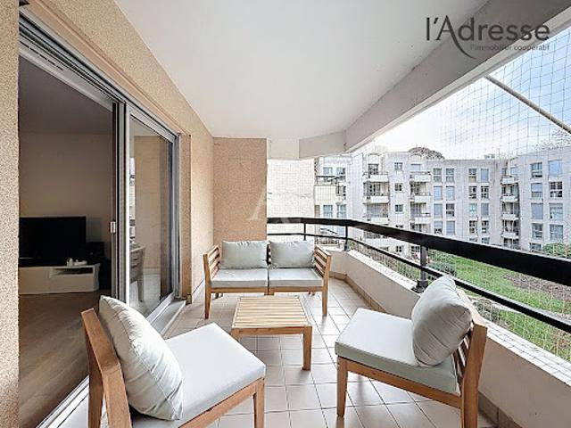 Appartement location à France métropolitaine, Suresnes