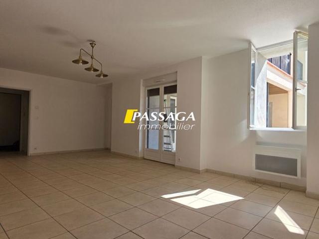Appartement location à Rodez, Onet-le-château